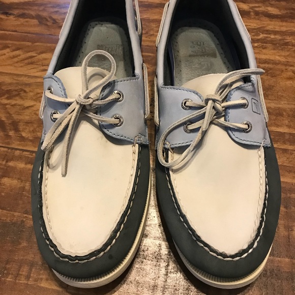 Sperry Other - Men’s Sperry Top Sider Shoes